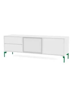 Montana TV & Sound Modul, Octave VI, inkl. ophæng fra><noscript><img width=