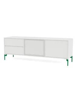 Montana TV & Sound Modul, Octave VI, inkl. ophæng fra><noscript><img width=