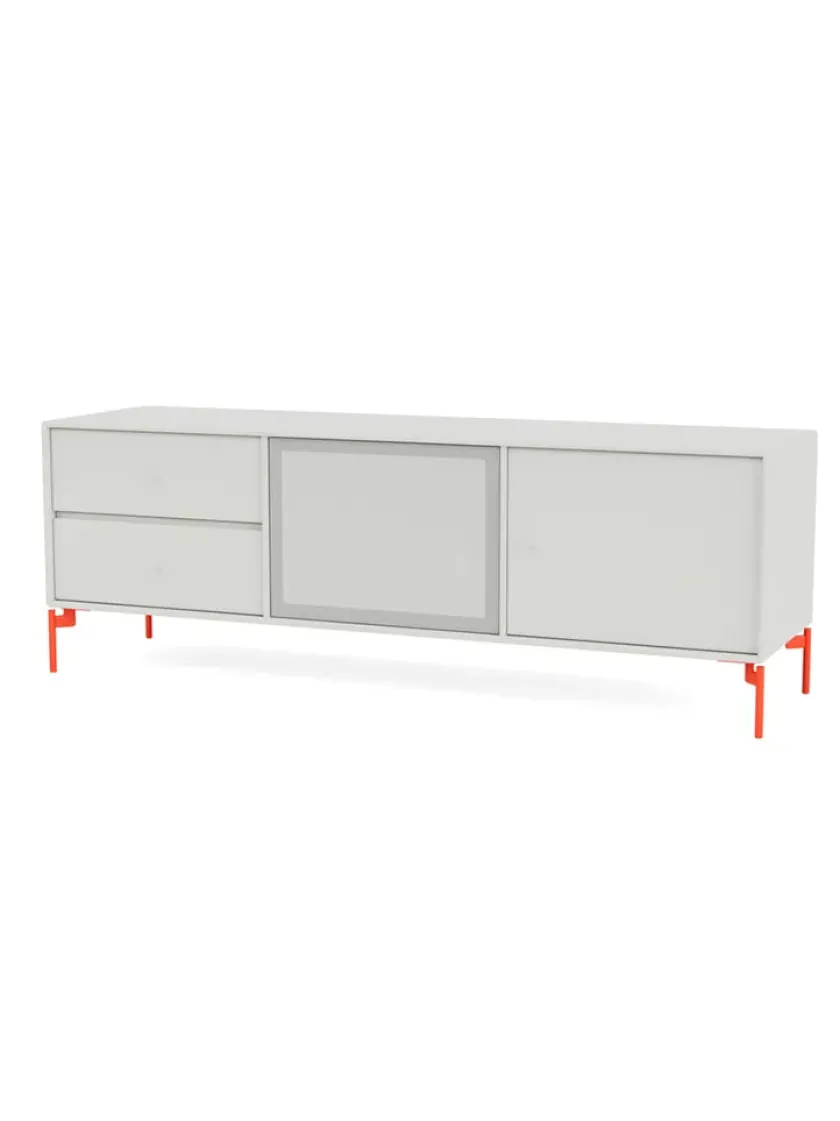 Montana TV & Sound Modul, Octave VI, inkl. ophæng fra> Tv-Borde