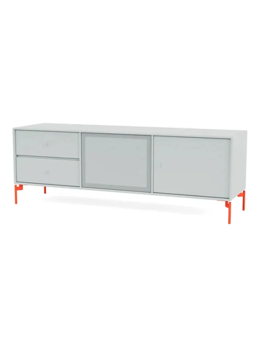 Montana TV & Sound Modul, Octave VI, inkl. ophæng fra> Tv-Borde