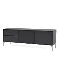 Montana TV & Sound Modul, Octave VI, inkl. ophæng fra><noscript><img width=