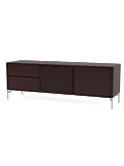 Montana TV & Sound Modul, Octave VI, inkl. ophæng fra><noscript><img width=