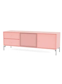 Montana TV & Sound Modul, Octave VI, inkl. ophæng fra><noscript><img width=