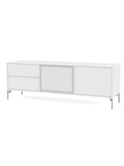 Montana TV & Sound Modul, Octave VI, inkl. ophæng fra><noscript><img width=