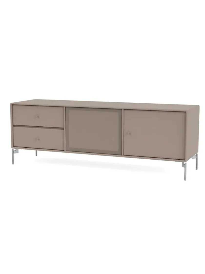 Montana TV & Sound Modul, Octave VI, inkl. ophæng fra> Tv-Borde