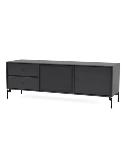 Montana TV & Sound Modul, Octave VI, inkl. ophæng fra><noscript><img width=