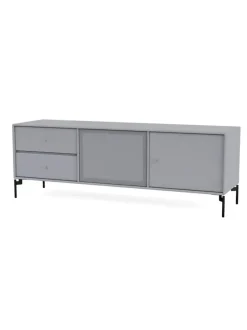 Montana TV & Sound Modul, Octave VI, inkl. ophæng fra><noscript><img width=