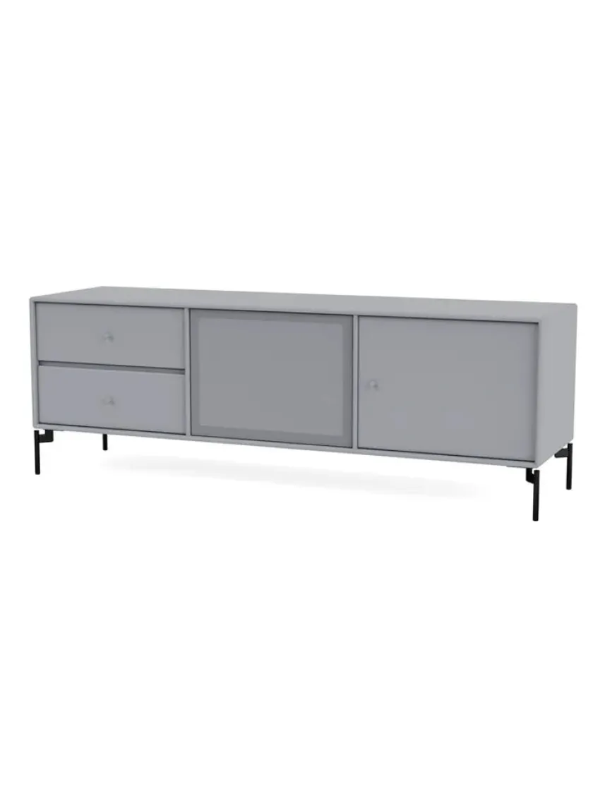 Montana TV & Sound Modul, Octave VI, inkl. ophæng fra> Tv-Borde