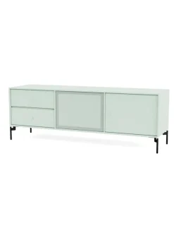 Montana TV & Sound Modul, Octave VI, inkl. ophæng fra><noscript><img width=