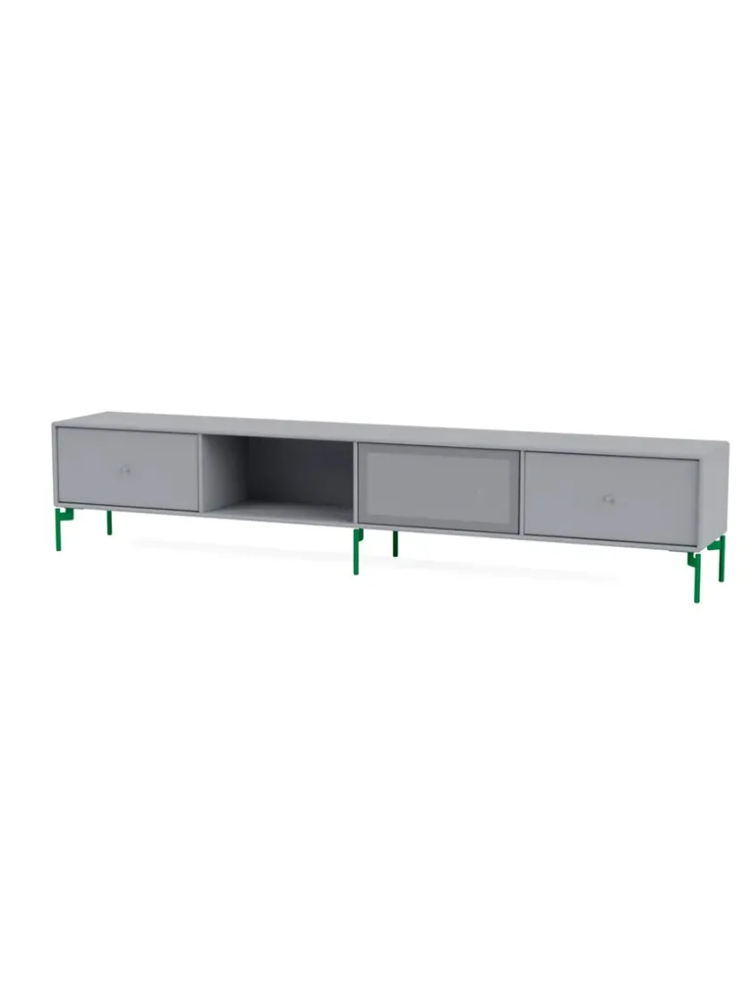 Montana TV & Sound Modul, Octave VII, inkl. ben fra> Tv-Borde