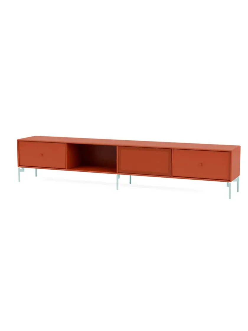 Montana TV & Sound Modul, Octave VII, inkl. ben fra> Tv-Borde