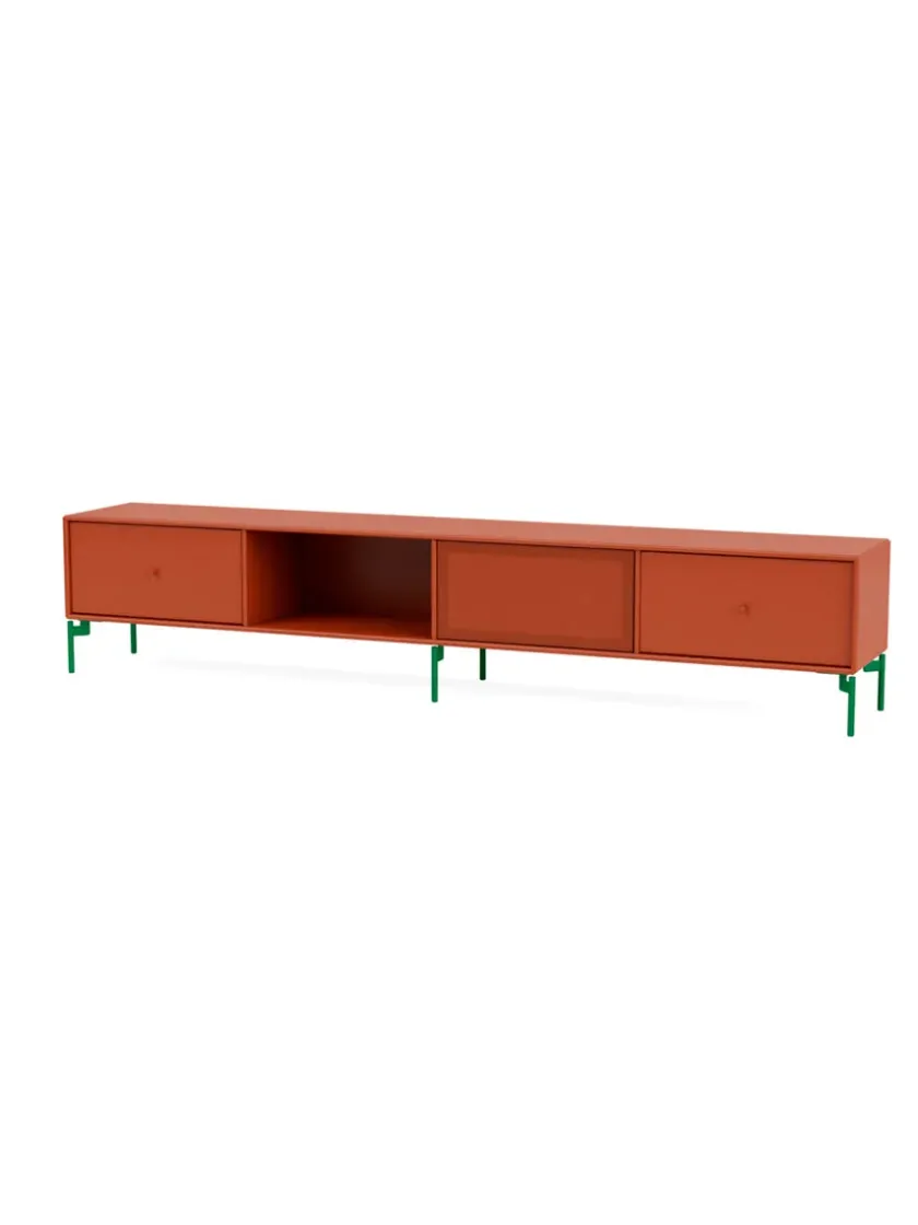 Montana TV & Sound Modul, Octave VII, inkl. ben fra> Tv-Borde