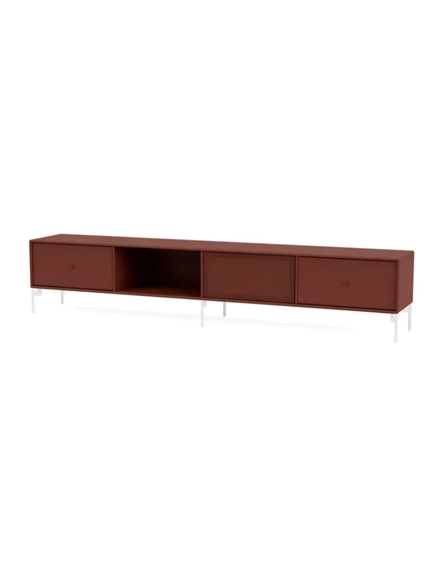Montana TV & Sound Modul, Octave VII, inkl. ben fra> Tv-Borde