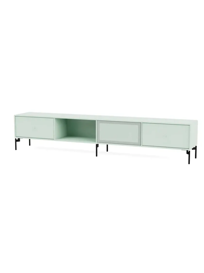 Montana TV & Sound Modul, Octave VII, inkl. ben fra> Tv-Borde