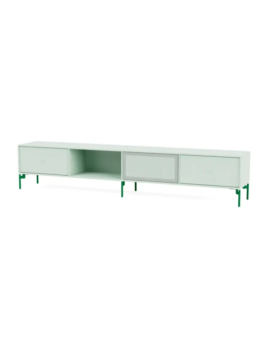 Montana TV & Sound Modul, Octave VII, inkl. ben fra> Tv-Borde