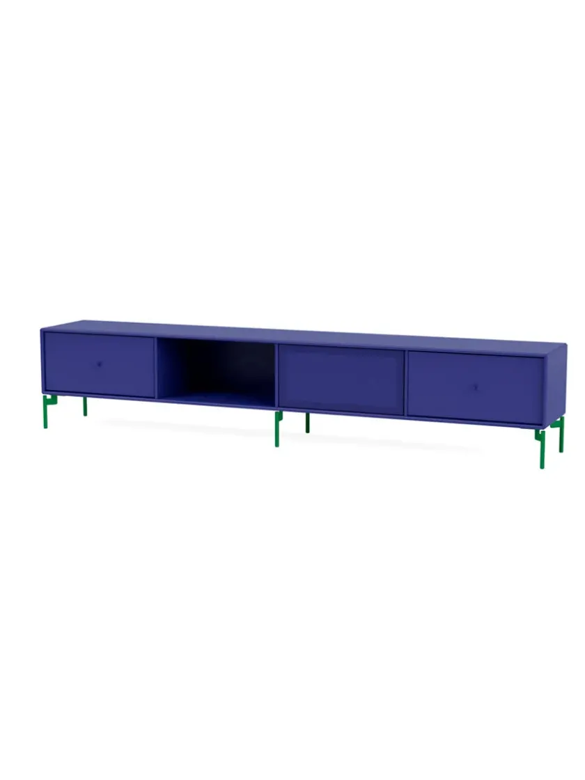 Montana TV & Sound Modul, Octave VII, inkl. ben fra> Tv-Borde