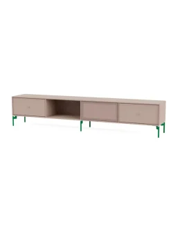 Montana TV & Sound Modul, Octave VII, inkl. ben fra><noscript><img width=