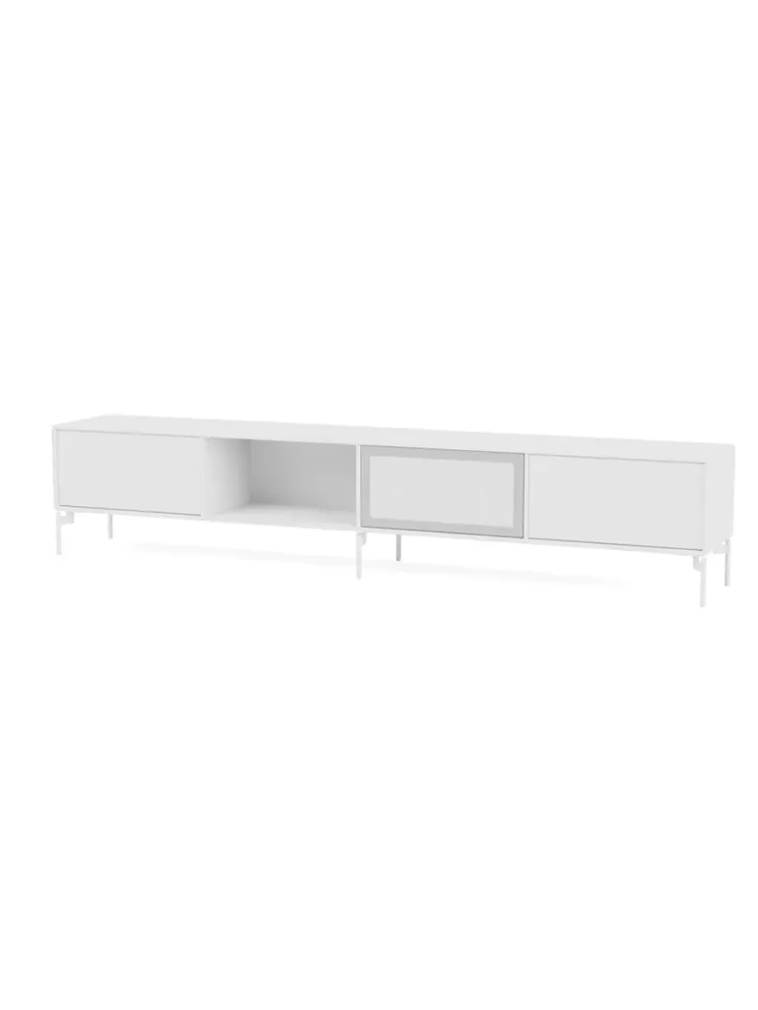 Montana TV & Sound Modul, Octave VII, inkl. ben fra> Tv-Borde