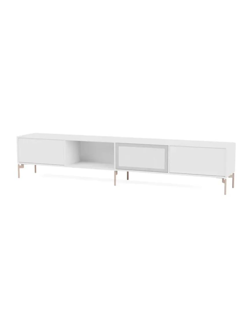 Montana TV & Sound Modul, Octave VII, inkl. ben fra> Tv-Borde