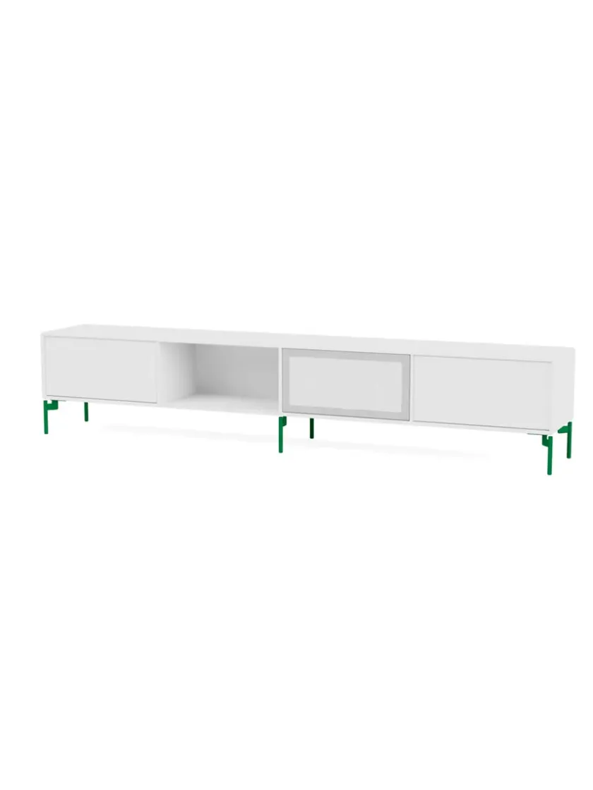 Montana TV & Sound Modul, Octave VII, inkl. ben fra> Tv-Borde