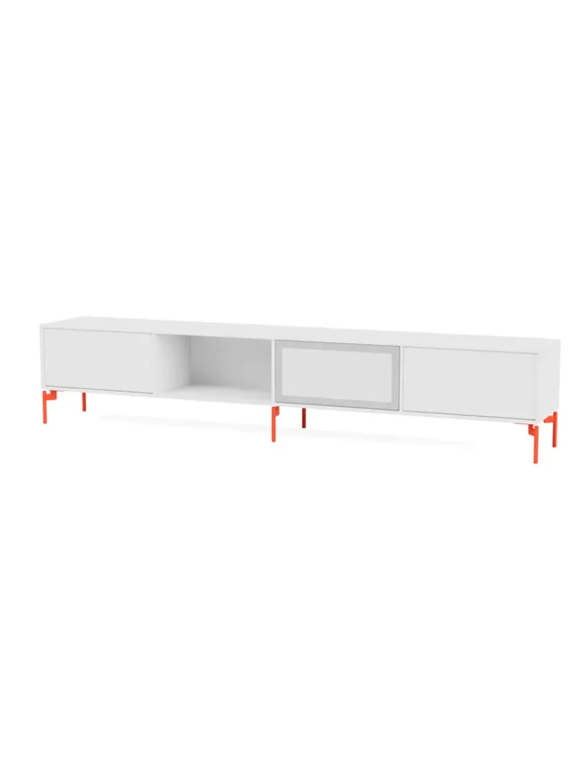 Montana TV & Sound Modul, Octave VII, inkl. ben fra> Tv-Borde