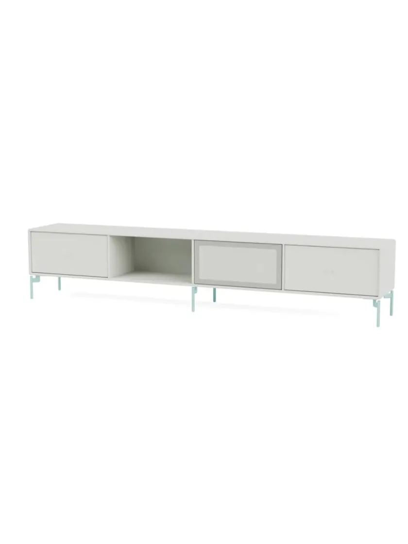 Montana TV & Sound Modul, Octave VII, inkl. ben fra> Tv-Borde