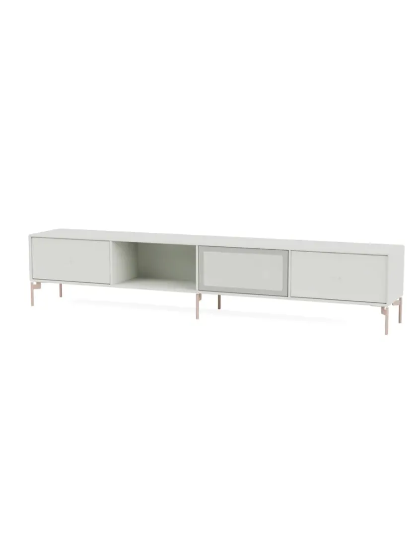 Montana TV & Sound Modul, Octave VII, inkl. ben fra> Tv-Borde