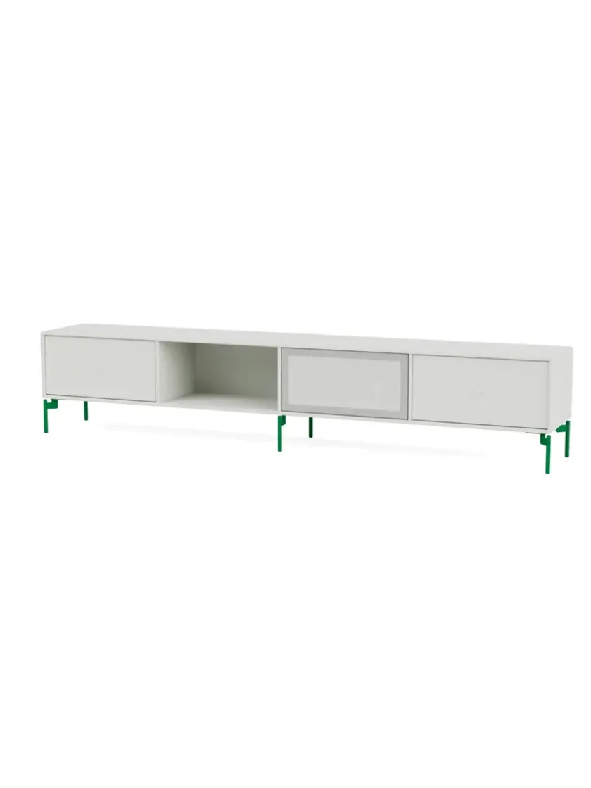 Montana TV & Sound Modul, Octave VII, inkl. ben fra> Tv-Borde