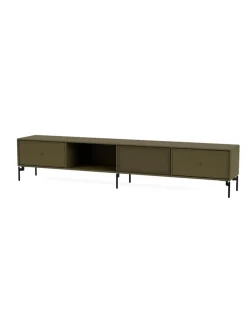 Montana TV & Sound Modul, Octave VII, inkl. ben fra><noscript><img width=