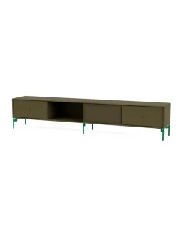 Montana TV & Sound Modul, Octave VII, inkl. ben fra><noscript><img width=