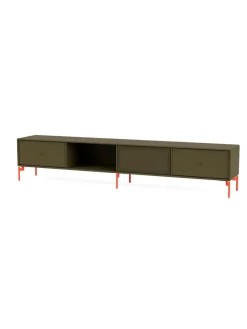 Montana TV & Sound Modul, Octave VII, inkl. ben fra><noscript><img width=