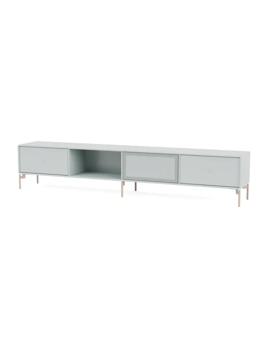 Montana TV & Sound Modul, Octave VII, inkl. ben fra> Tv-Borde