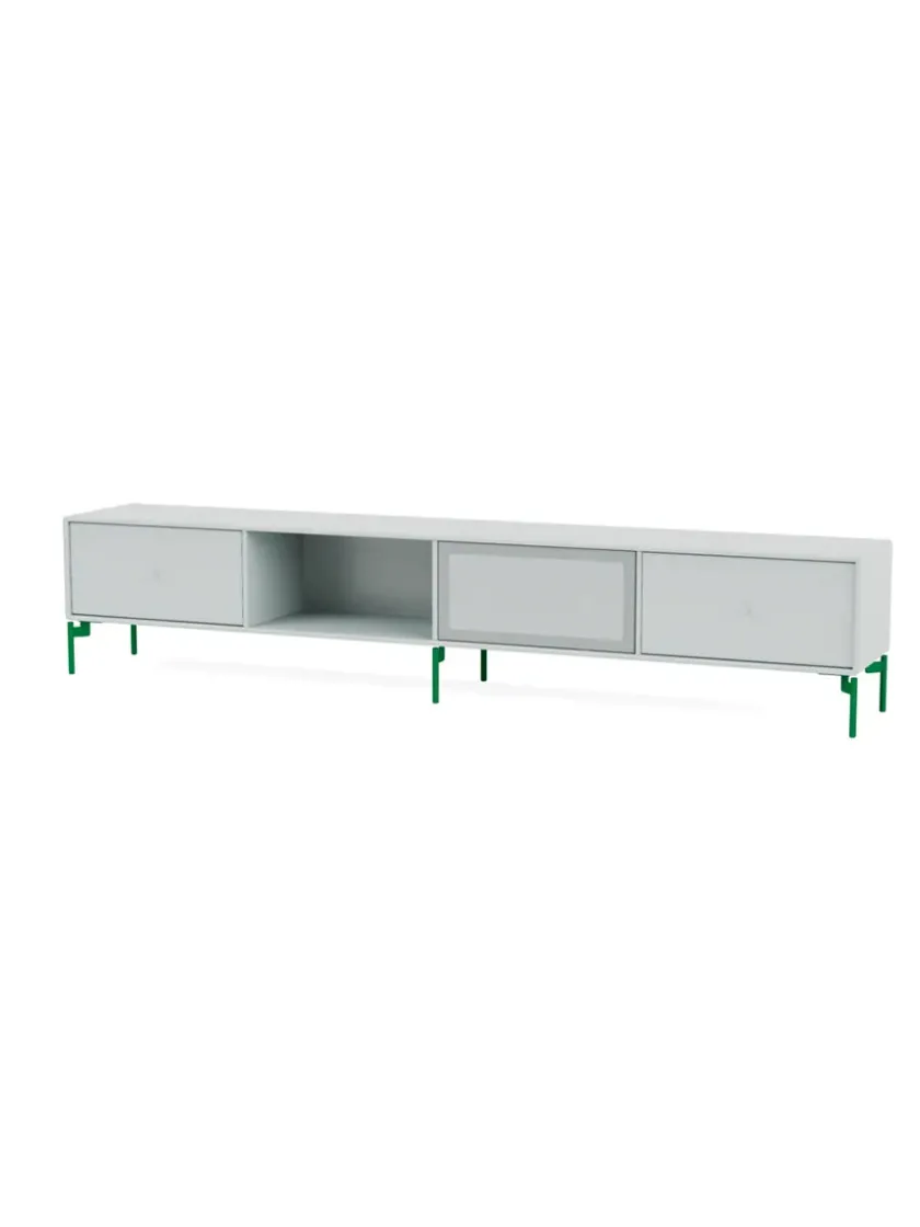 Montana TV & Sound Modul, Octave VII, inkl. ben fra> Tv-Borde