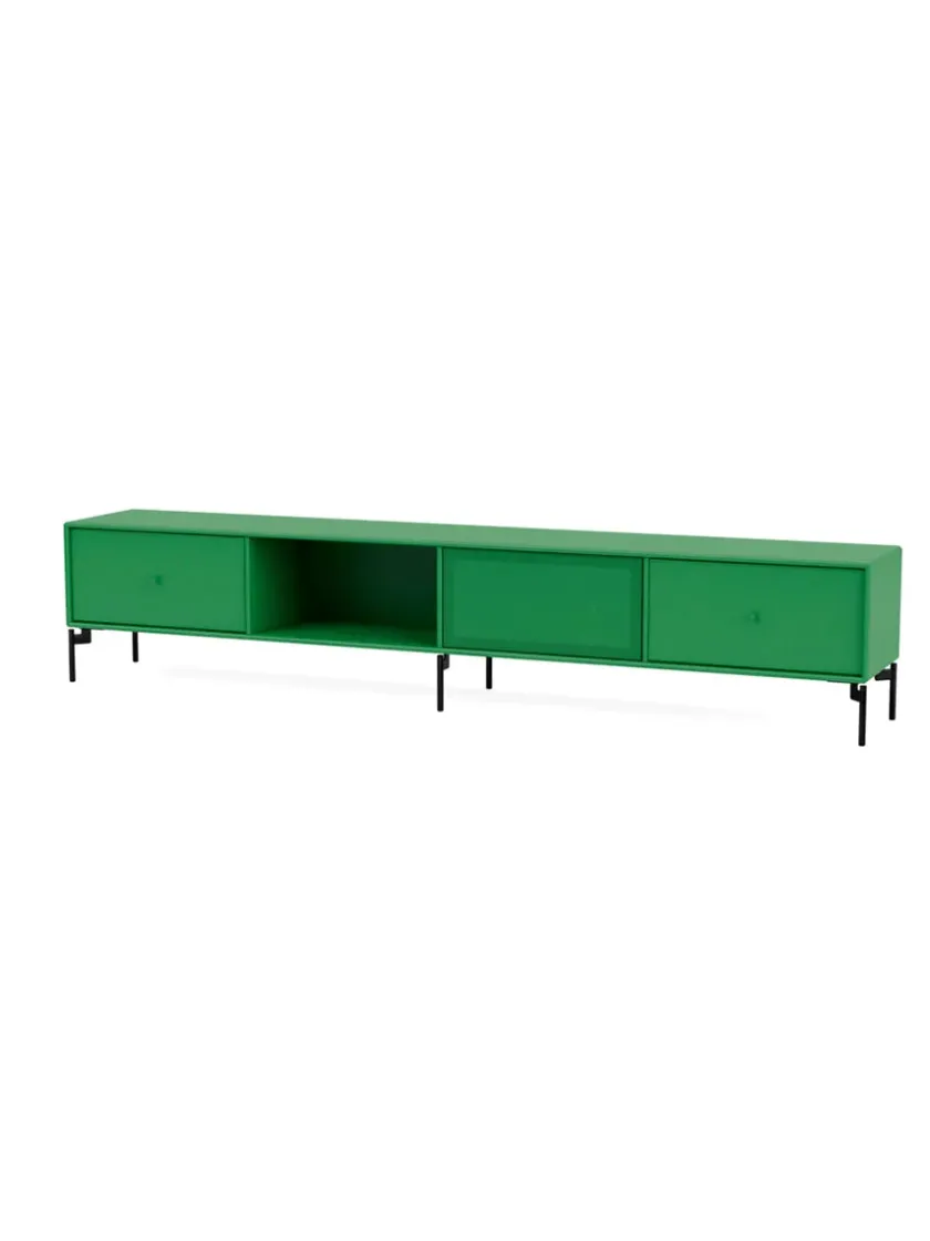 Montana TV & Sound Modul, Octave VII, inkl. ben fra> Tv-Borde