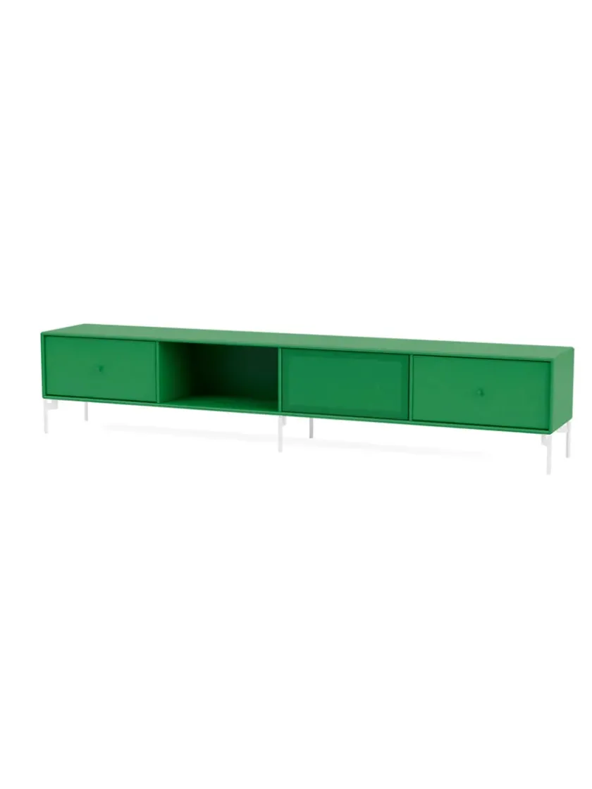 Montana TV & Sound Modul, Octave VII, inkl. ben fra> Tv-Borde