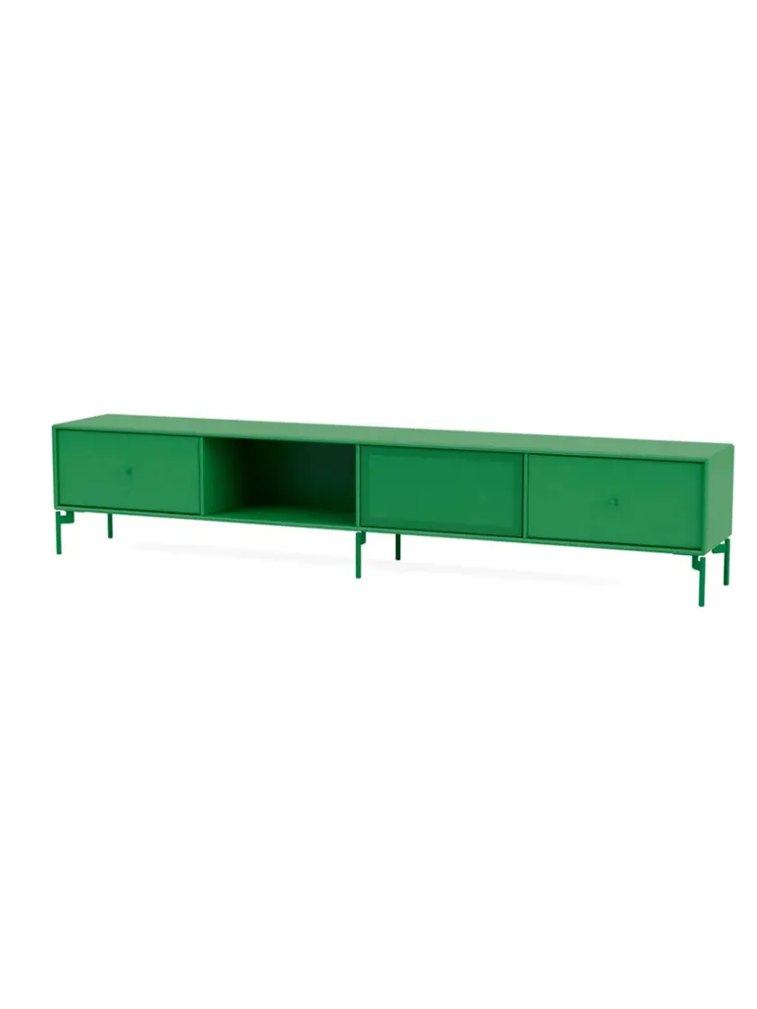 Montana TV & Sound Modul, Octave VII, inkl. ben fra> Tv-Borde