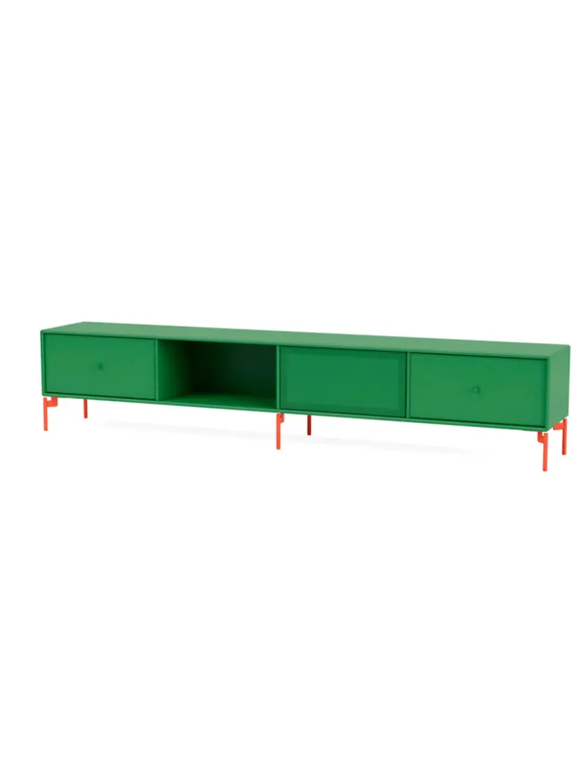 Montana TV & Sound Modul, Octave VII, inkl. ben fra> Tv-Borde