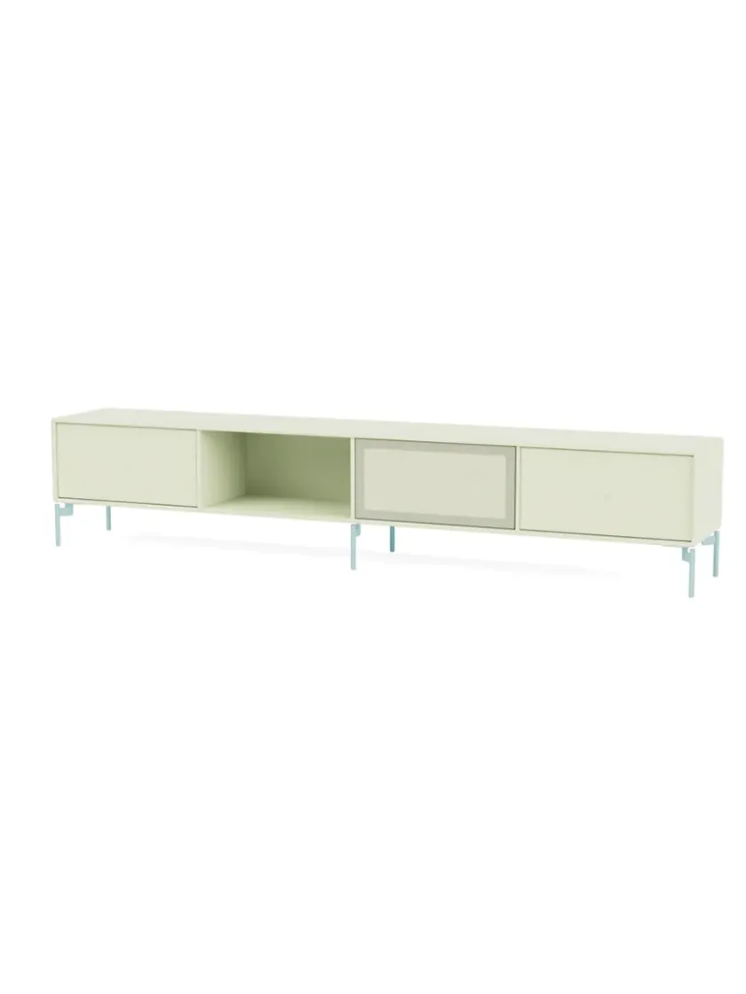 Montana TV & Sound Modul, Octave VII, inkl. ben fra> Tv-Borde