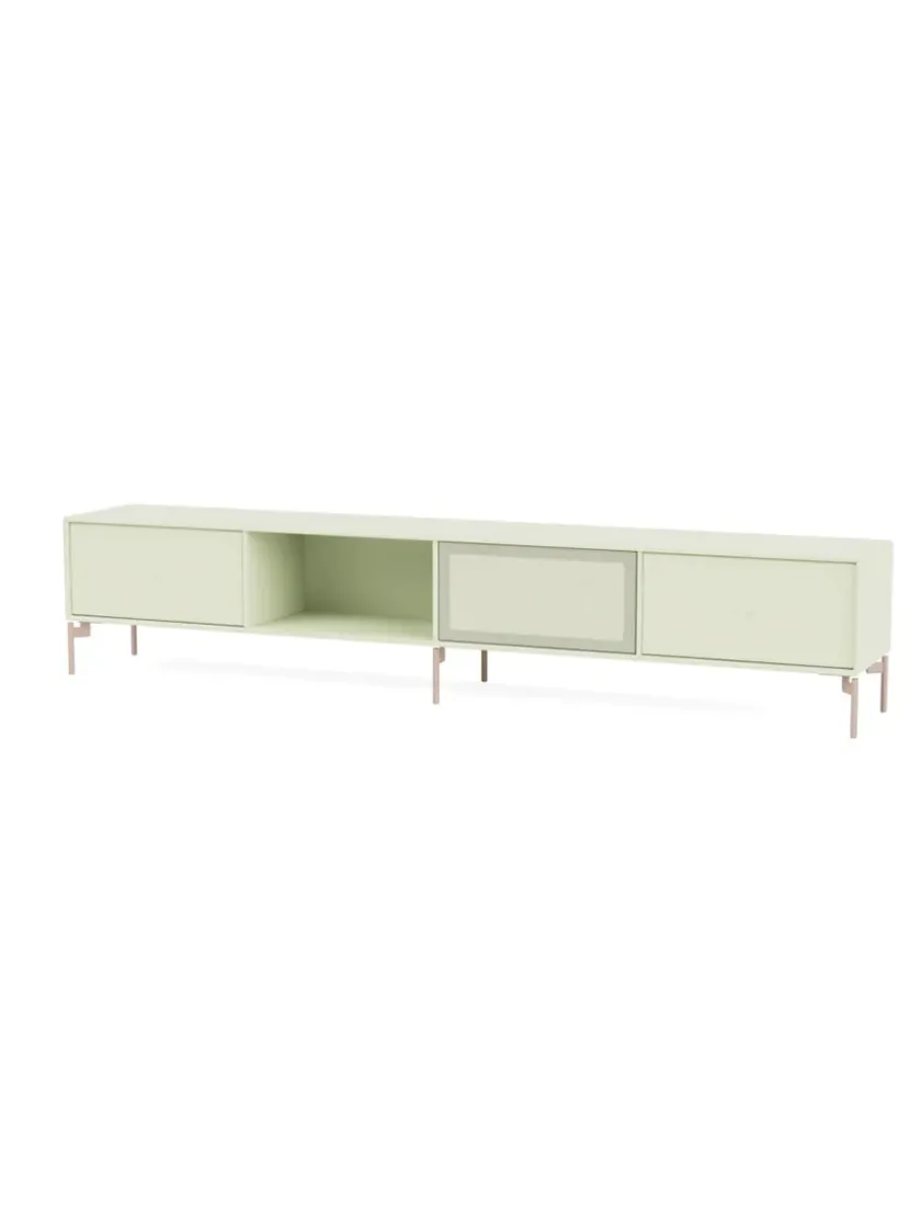 Montana TV & Sound Modul, Octave VII, inkl. ben fra> Tv-Borde