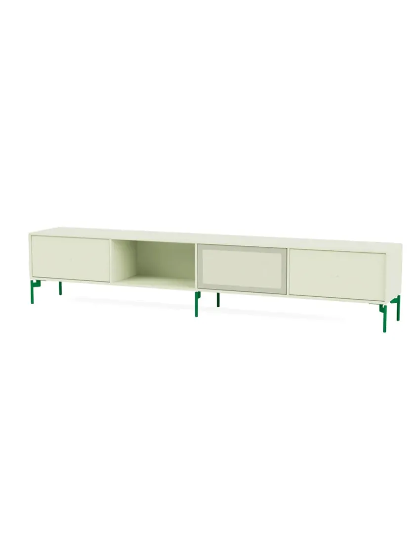Montana TV & Sound Modul, Octave VII, inkl. ben fra> Tv-Borde