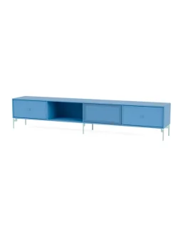 Montana TV & Sound Modul, Octave VII, inkl. ben fra><noscript><img width=