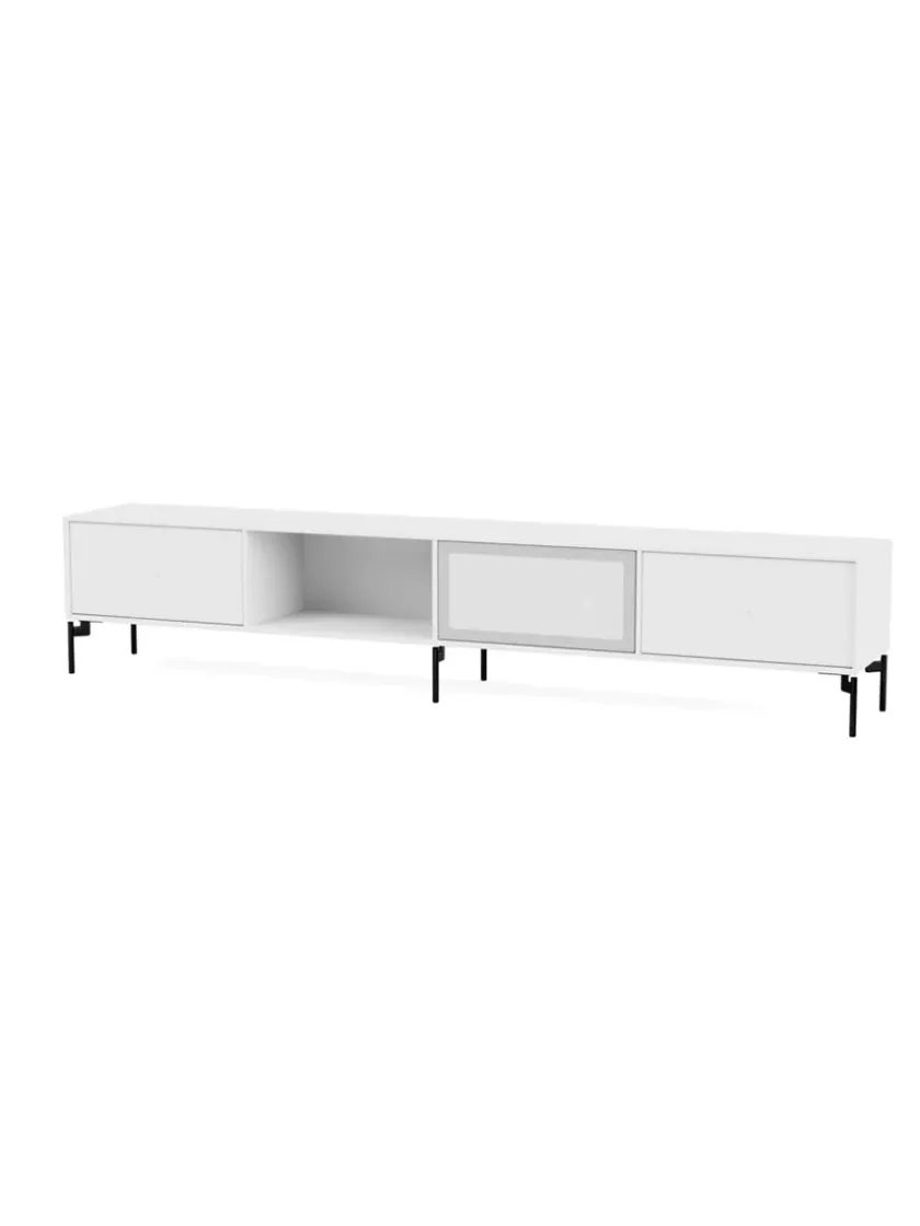Montana TV & Sound Modul, Octave VII, inkl. ben fra> Tv-Borde