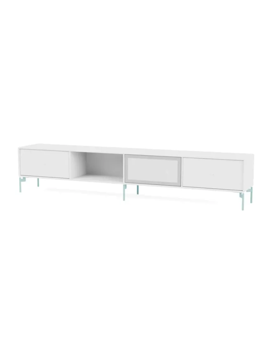 Montana TV & Sound Modul, Octave VII, inkl. ben fra> Tv-Borde