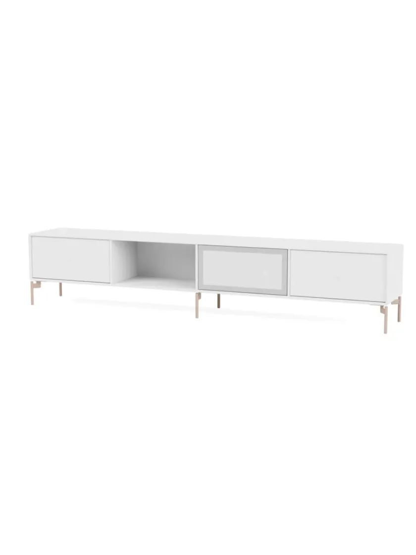 Montana TV & Sound Modul, Octave VII, inkl. ben fra> Tv-Borde