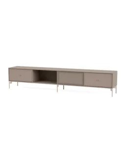 Montana TV & Sound Modul, Octave VII, inkl. ben fra><noscript><img width=