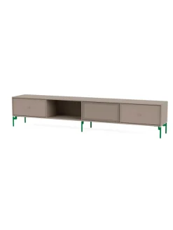 Montana TV & Sound Modul, Octave VII, inkl. ben fra><noscript><img width=