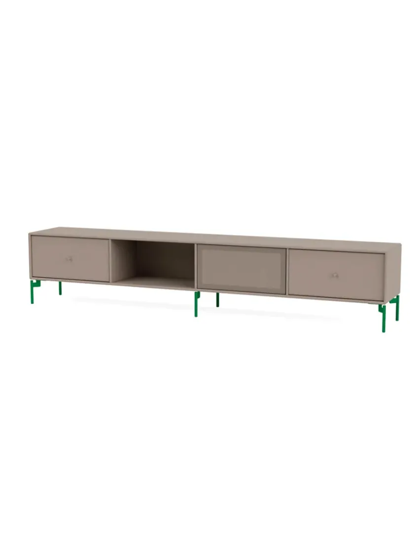 Montana TV & Sound Modul, Octave VII, inkl. ben fra> Tv-Borde