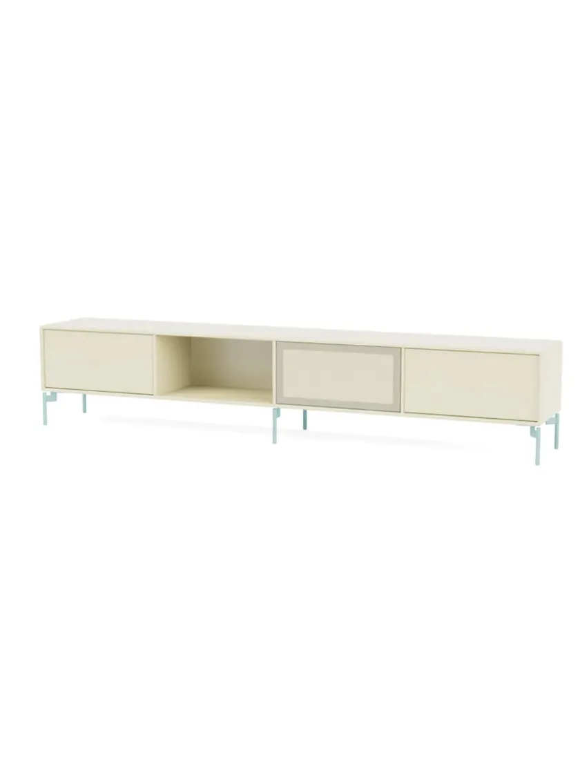 Montana TV & Sound Modul, Octave VII, inkl. ben fra> Tv-Borde