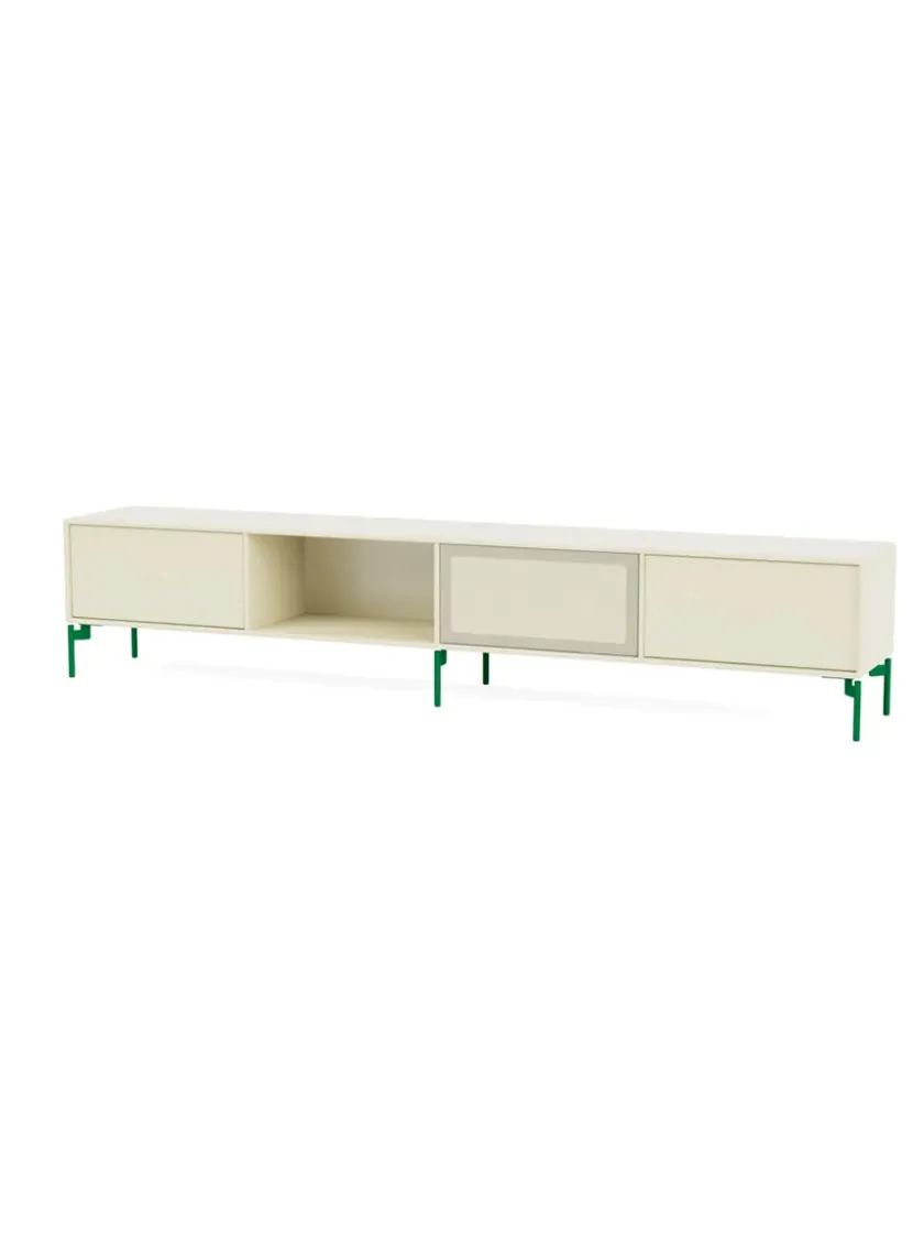 Montana TV & Sound Modul, Octave VII, inkl. ben fra> Tv-Borde