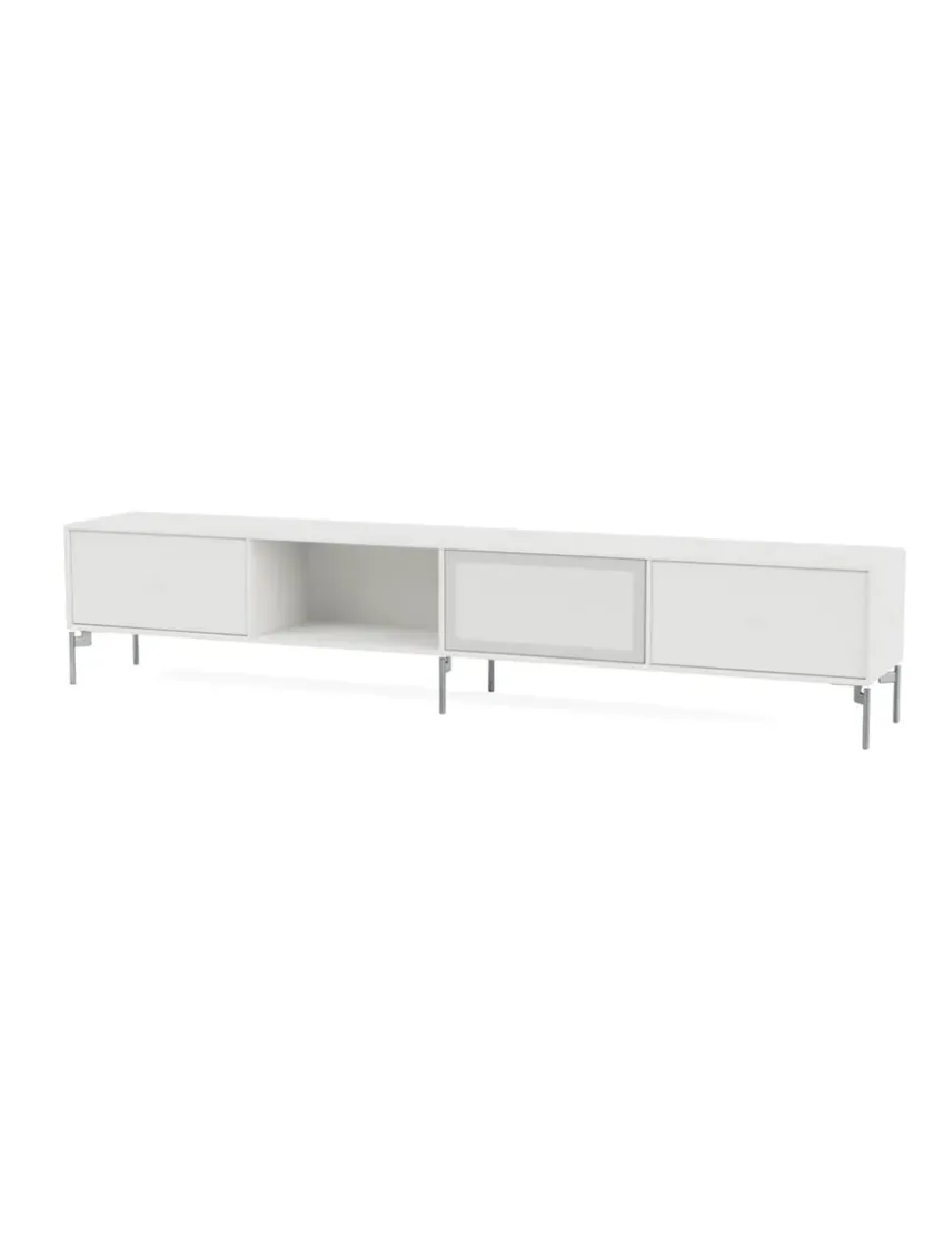 Montana TV & Sound Modul, Octave VII, inkl. ben fra> Tv-Borde